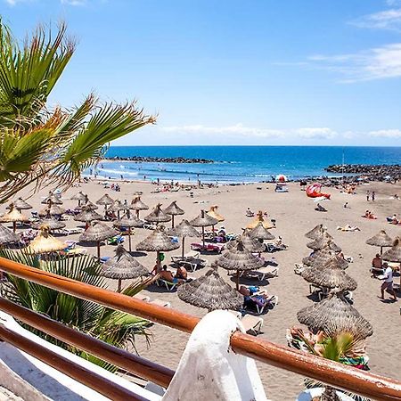 Las Vistas Beach Arona  Dış mekan fotoğraf