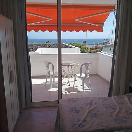 Las Vistas Beach Arona  Dış mekan fotoğraf