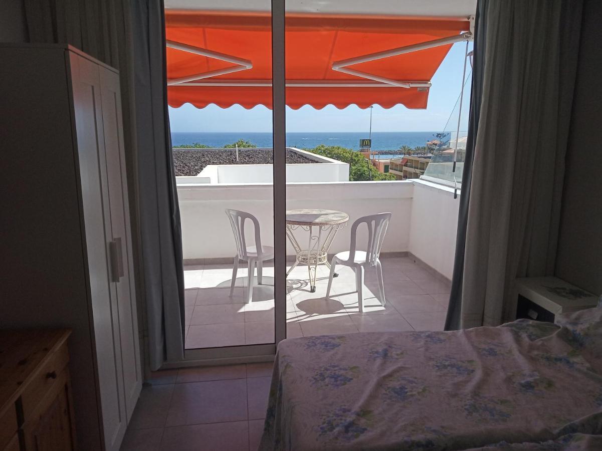 Las Vistas Beach Arona  Dış mekan fotoğraf