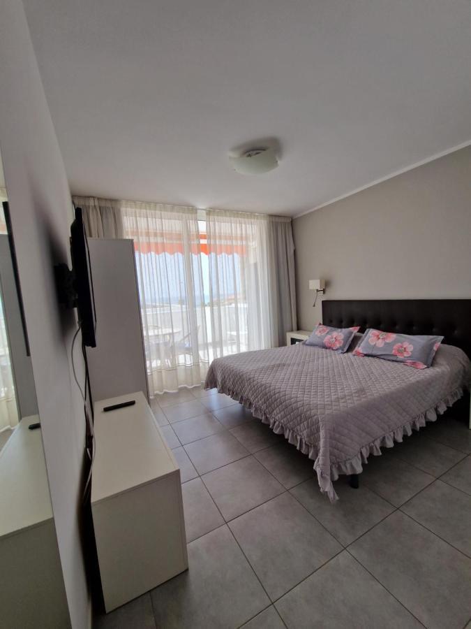 Las Vistas Beach Arona  Dış mekan fotoğraf