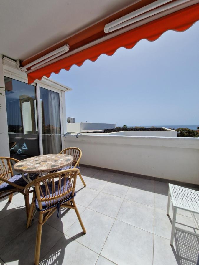 Las Vistas Beach Arona  Dış mekan fotoğraf