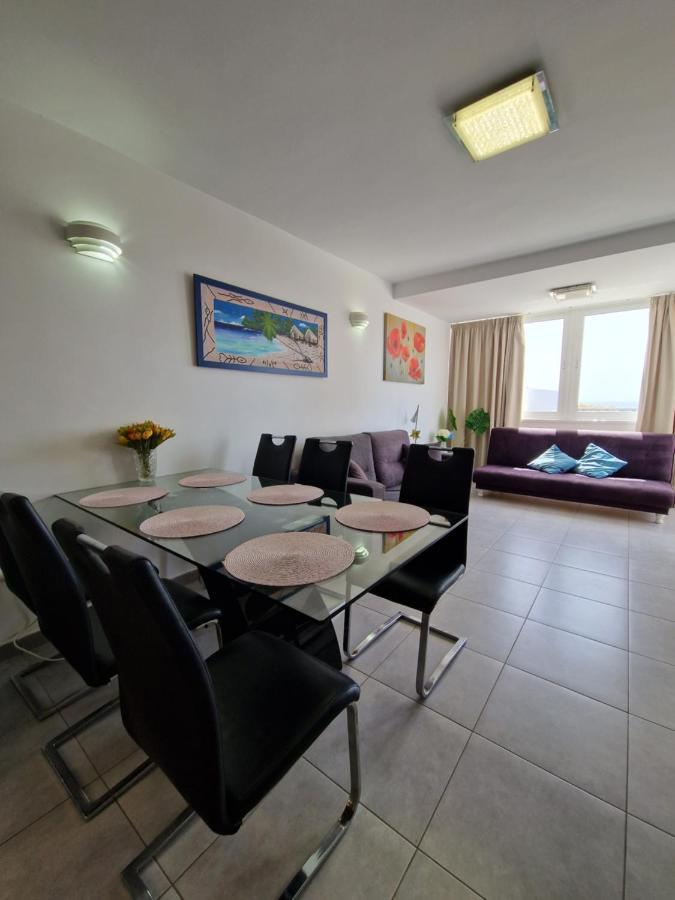 Las Vistas Beach Arona  Dış mekan fotoğraf