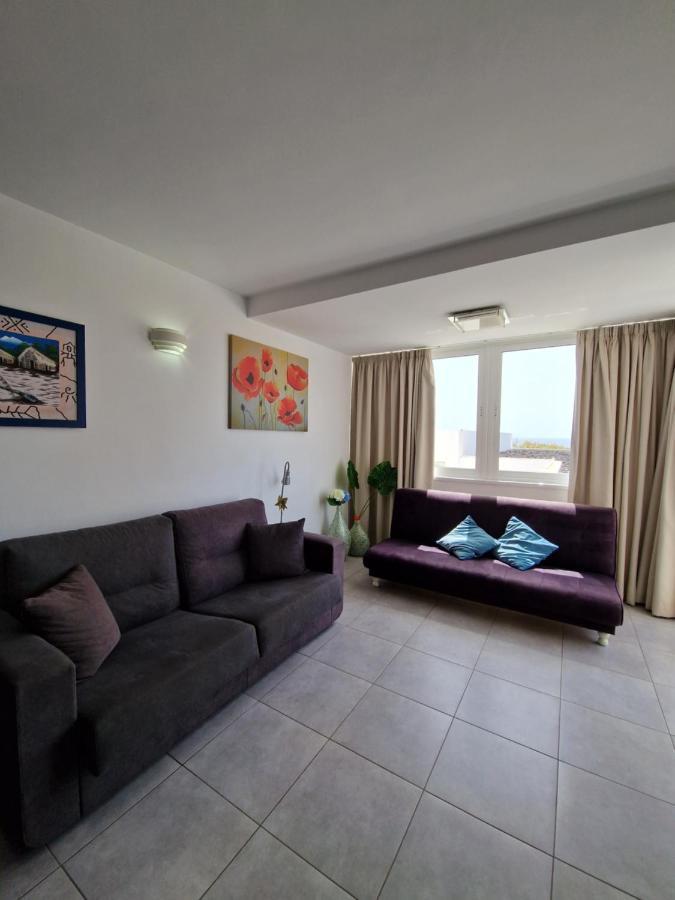 Las Vistas Beach Arona  Dış mekan fotoğraf