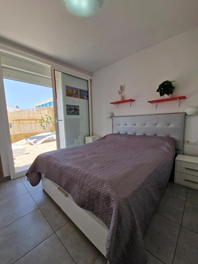 Las Vistas Beach Arona  Dış mekan fotoğraf